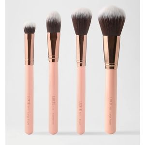Luxie Face Complexion Brushes
